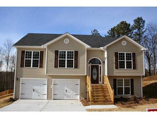 362 Embassy Drive, Winder, GA 30680