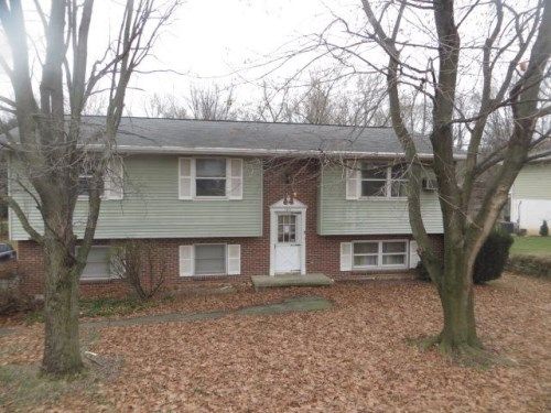 1031 Saxton Drive, State College, PA 16801