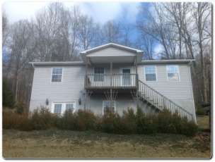 198 Apple Dr, New Tazewell, TN 37825