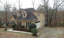 4 Due West Lane Dallas, GA 30157