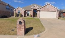 631 Dover Heights Trail Mansfield, TX 76063