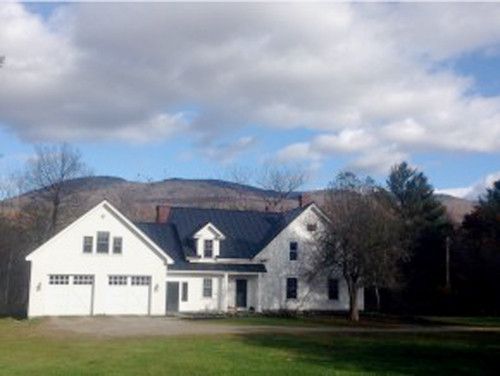 2011 Sangamon Rd., Pittsford, VT 05763