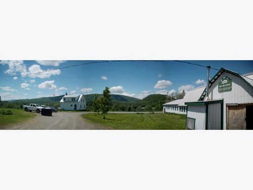 6417 Route 14, Irasburg, VT 05845