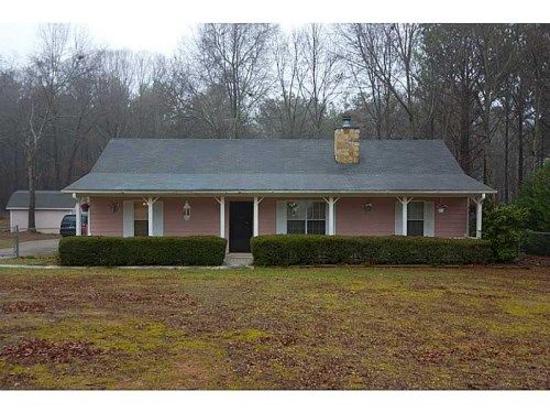 2240 Summerset Drive, Monroe, GA 30656