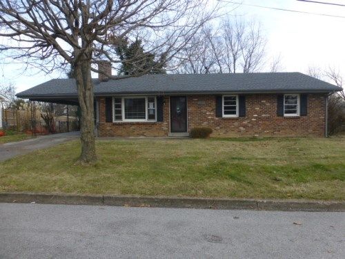 107 Vescio Drive, Richmond, KY 40475