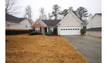 223 Mount Laurel Drive Dallas, GA 30132