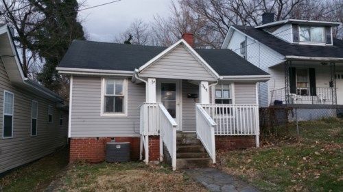 344 N Madison Ave, Richmond, KY 40475