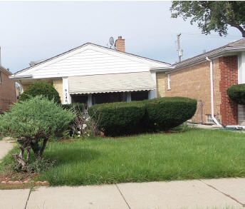 9246 S EGGLESTON, Chicago, IL 60620