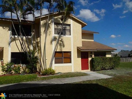 5491 Gate Lake Rd # 5491, Fort Lauderdale, FL 33319