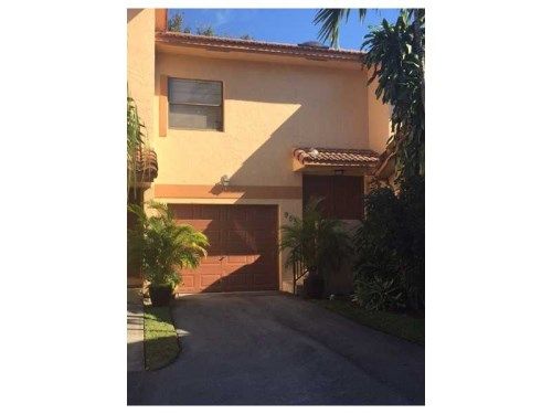 955 SW 112 TE # 955, Hollywood, FL 33024