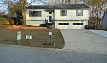 1117 Durrell Street Austell, GA 30106