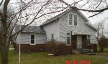 213 N Toner St Kewanna, IN 46939