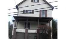 412 Main Street Bentleyville, PA 15314