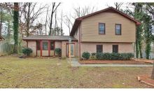 688 Lost Creek Circle Stone Mountain, GA 30088