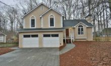 2723 Horseshoe Creek Drive Sw Marietta, GA 30064