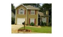 4773 Wyndam Drive Stone Mountain, GA 30088