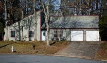 57 Jesica Way Ne Kennesaw, GA 30144