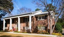 2591 Cravey Drive Ne Atlanta, GA 30345