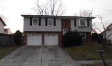 1835 Quebec St Severn, MD 21144