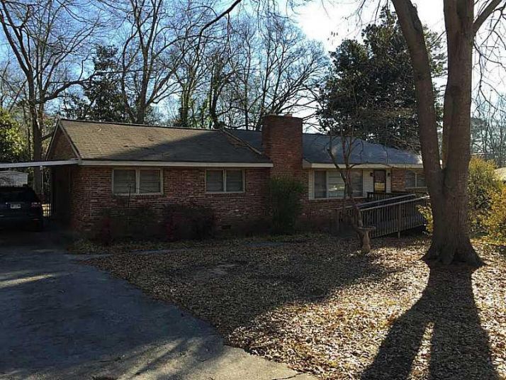 313 Woodland Road, Monroe, GA 30655