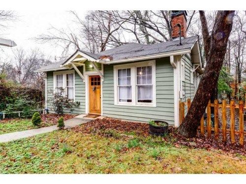 1078 Alta Avenue Ne, Atlanta, GA 30307