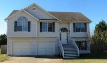 481 Hammond Road Statham, GA 30666