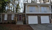 2263 Aurie Drive Decatur, GA 30034