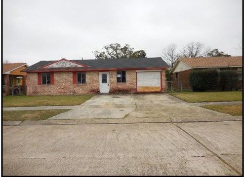 1605 Marine Street, Marrero, LA 70072