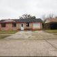 1605 Marine Street, Marrero, LA 70072 ID:11635480