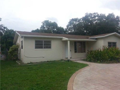 6304 CLEVELAND ST, Hollywood, FL 33024