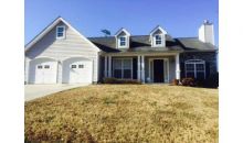 5796 Village Loop Fairburn, GA 30213