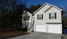 17 Triangle Lane Adairsville, GA 30103