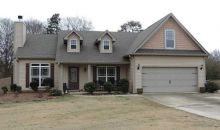 567 Morgans Ridge Court Winder, GA 30680