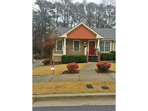 734 Frasier Circle Se, Marietta, GA 30060