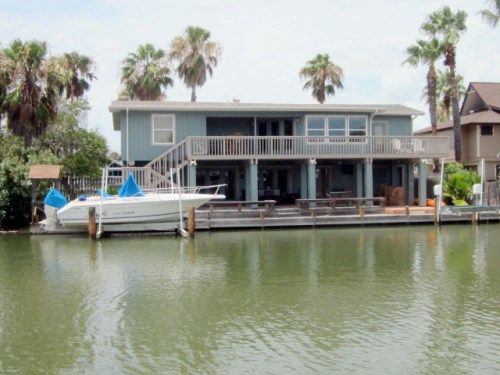 22 Sandpiper Lane, Rockport, TX 78382