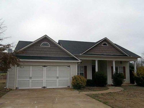 101 Ridge Crossing, Temple, GA 30179