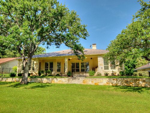 417 Silver Spur, Horseshoe Bay, TX 78657