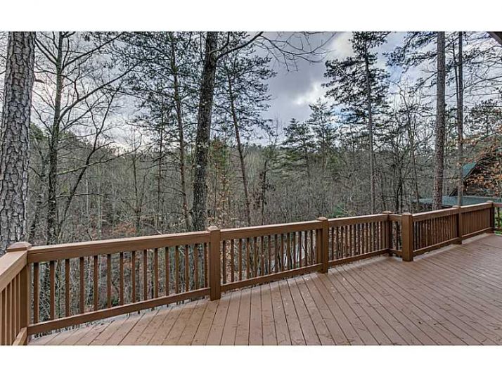 233 Water Oak Drive, Ellijay, GA 30540