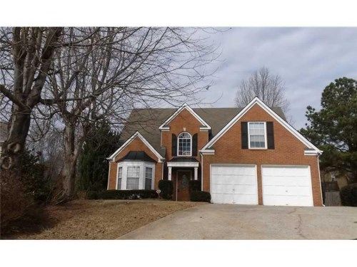 3629 Montrose Pond Court, Duluth, GA 30096