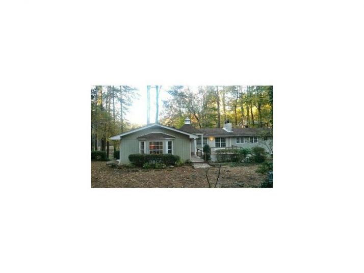 4831 Chapel Hill Road, Douglasville, GA 30135