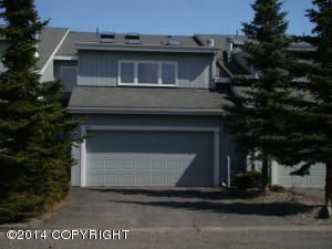 3054 Brittany Place, Anchorage, AK 99504