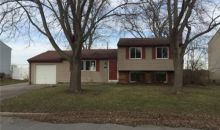 814 Nordhoff Farm Dr Englewood, OH 45322