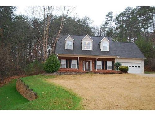 3615 Shady Oak Trail, Gainesville, GA 30501