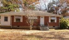 4528 College St Forest Park, GA 30297