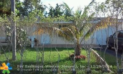 6700 NW 29TH CT, Fort Lauderdale, FL 33313