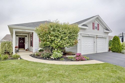 1341 EMERSON DRIVE, Mount Joy, PA 17552