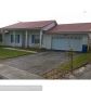 807 NW 135TH WAY, Fort Lauderdale, FL 33325 ID:11611122