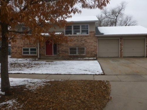 721 W 45th St S, Wichita, KS 67217