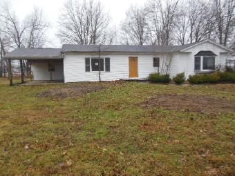 1791 Jones Florer Rd, Bethel, OH 45106