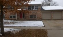 721 W 45th St S Wichita, KS 67217